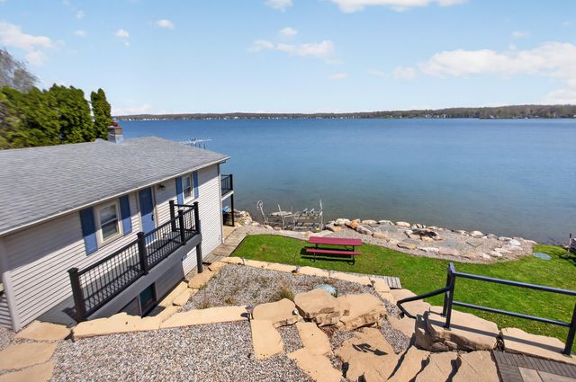 3440 Geneva Highway, Rollin Twp, MI 49253