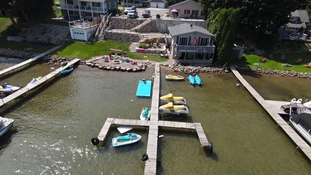3440 Geneva Highway, Rollin Twp, MI 49253