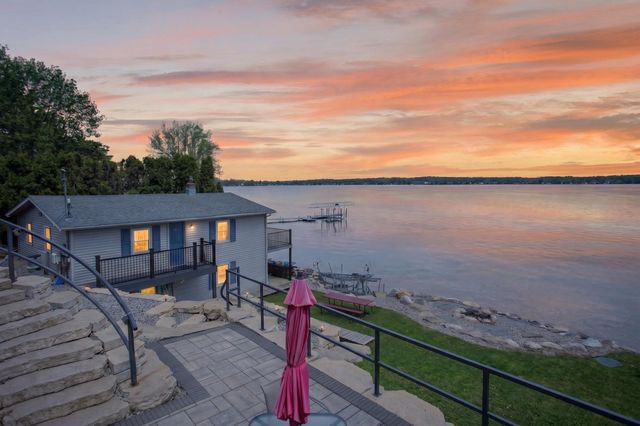 3440 Geneva Highway, Rollin Twp, MI 49253