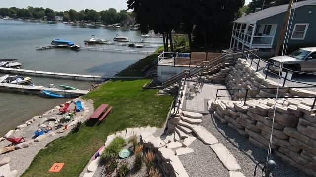 3440 Geneva Highway, Rollin Twp, MI 49253