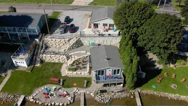 3440 Geneva Highway, Rollin Twp, MI 49253