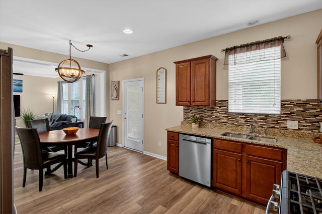 3559 Franklin Tower Drive, Mount Pleasant, SC 29466