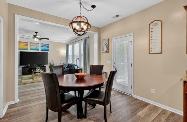 3559 Franklin Tower Drive, Mount Pleasant, SC 29466