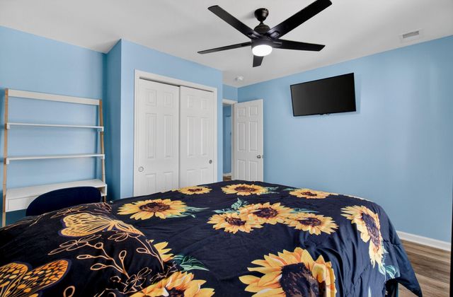 3559 Franklin Tower Drive, Mount Pleasant, SC 29466