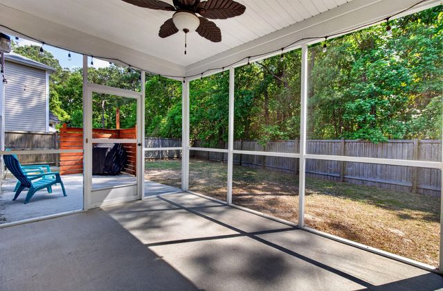 3559 Franklin Tower Drive, Mount Pleasant, SC 29466