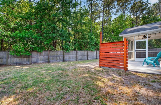 3559 Franklin Tower Drive, Mount Pleasant, SC 29466