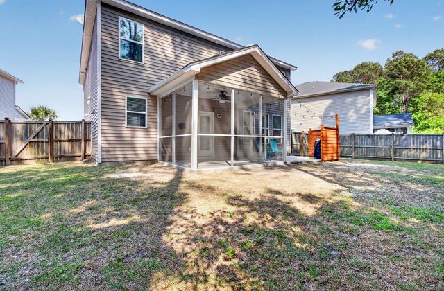 3559 Franklin Tower Drive, Mount Pleasant, SC 29466