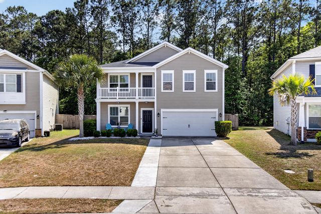 3559 Franklin Tower Drive, Mount Pleasant, SC 29466
