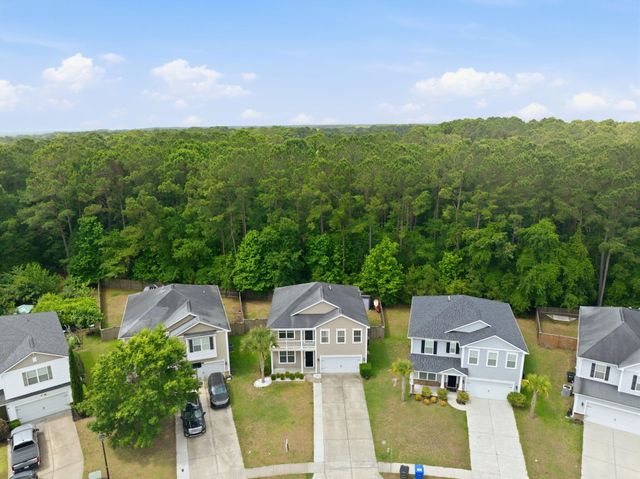 3559 Franklin Tower Drive, Mount Pleasant, SC 29466