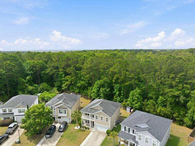 3559 Franklin Tower Drive, Mount Pleasant, SC 29466