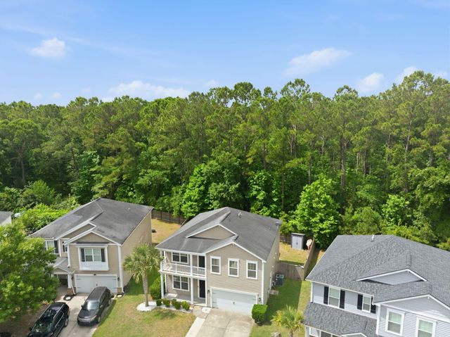 3559 Franklin Tower Drive, Mount Pleasant, SC 29466