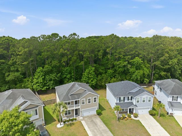 3559 Franklin Tower Drive, Mount Pleasant, SC 29466