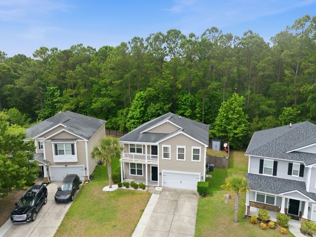 3559 Franklin Tower Drive, Mount Pleasant, SC 29466