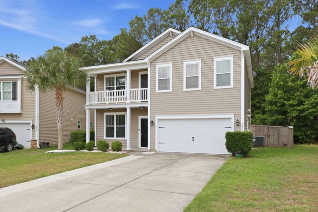 3559 Franklin Tower Drive, Mount Pleasant, SC 29466
