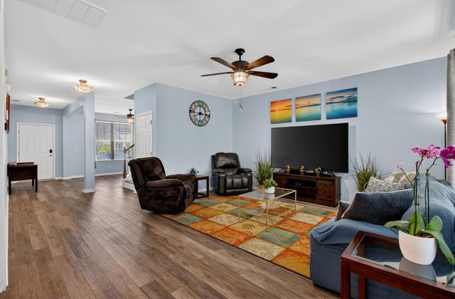 3559 Franklin Tower Drive, Mount Pleasant, SC 29466