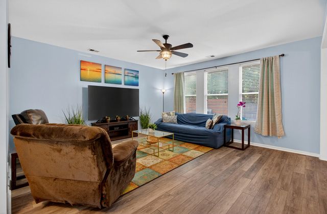 3559 Franklin Tower Drive, Mount Pleasant, SC 29466