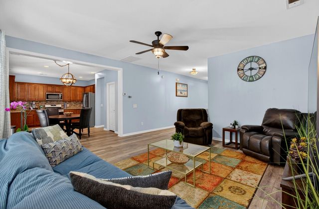 3559 Franklin Tower Drive, Mount Pleasant, SC 29466