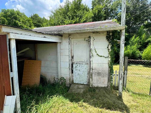 200 Tennessee, Hot Springs, AR 71901