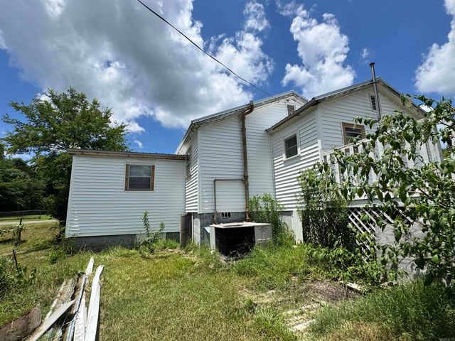 200 Tennessee, Hot Springs, AR 71901
