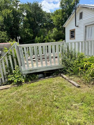 200 Tennessee, Hot Springs, AR 71901