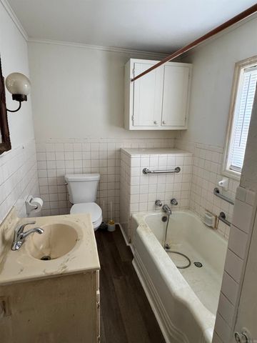 200 Tennessee, Hot Springs, AR 71901