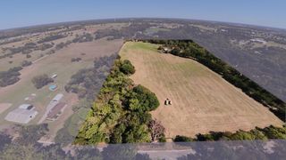 242 Oak Hill Road, Van Alstyne, TX 75495