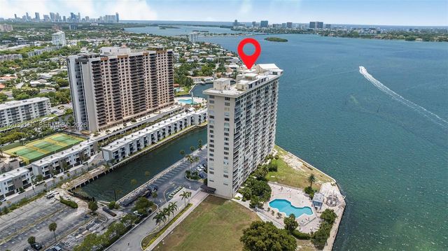 11111 Biscayne Boulevard 8C, Miami, FL 33181