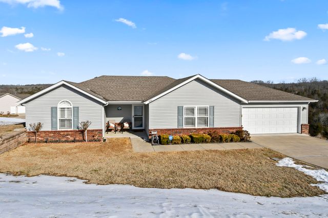 406 Spring Meadow Parkway, Branson, MO 65616