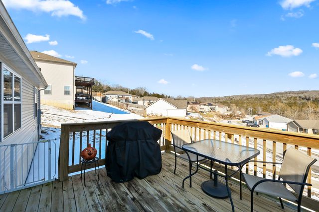 406 Spring Meadow Parkway, Branson, MO 65616