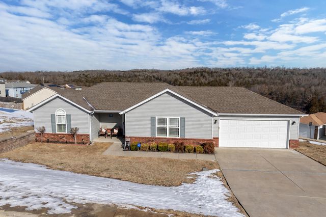 406 Spring Meadow Parkway, Branson, MO 65616