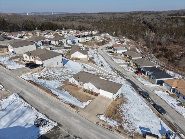 406 Spring Meadow Parkway, Branson, MO 65616