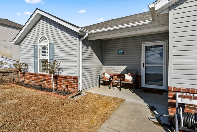 406 Spring Meadow Parkway, Branson, MO 65616