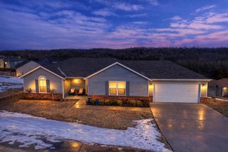 406 Spring Meadow Parkway, Branson, MO 65616