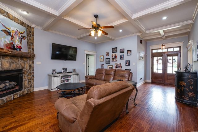 1200 Nature Way, Benton, AR 72019