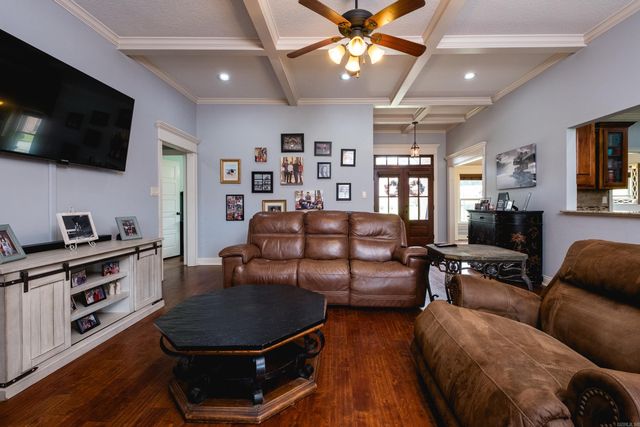 1200 Nature Way, Benton, AR 72019