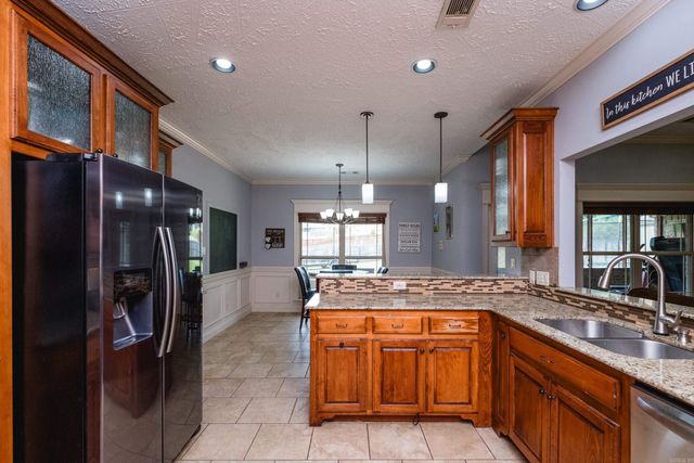 1200 Nature Way, Benton, AR 72019