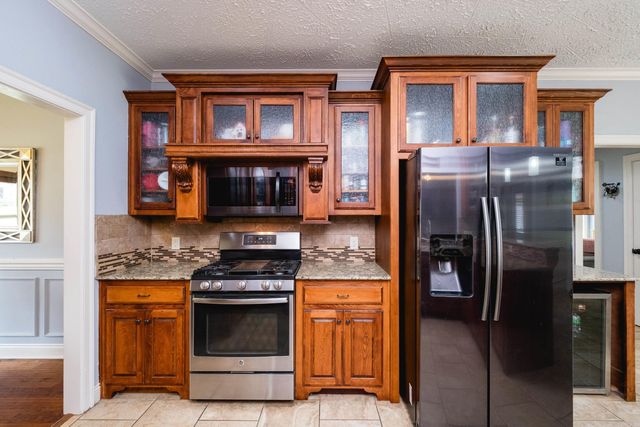 1200 Nature Way, Benton, AR 72019