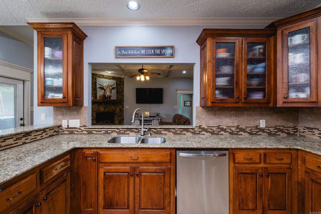 1200 Nature Way, Benton, AR 72019