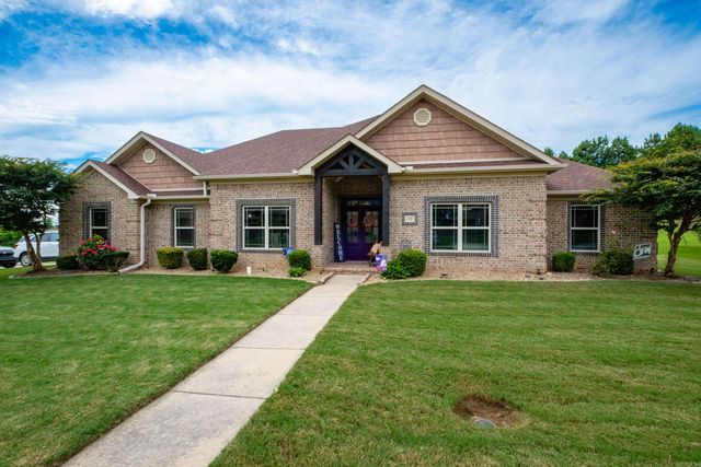 1200 Nature Way, Benton, AR 72019