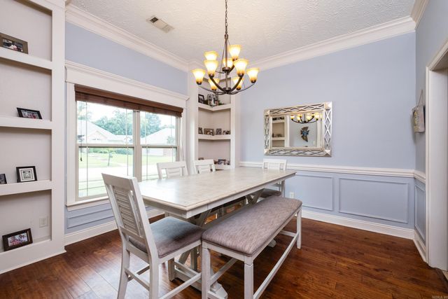 1200 Nature Way, Benton, AR 72019