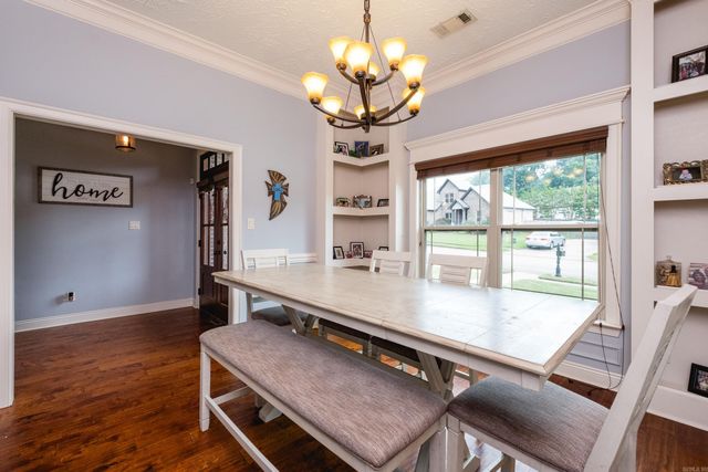 1200 Nature Way, Benton, AR 72019
