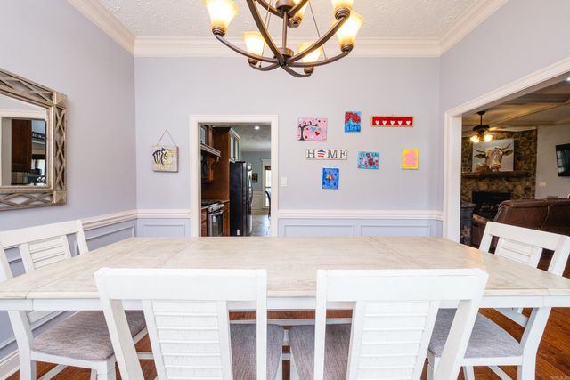 1200 Nature Way, Benton, AR 72019