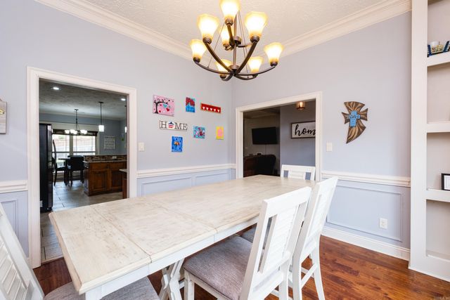 1200 Nature Way, Benton, AR 72019