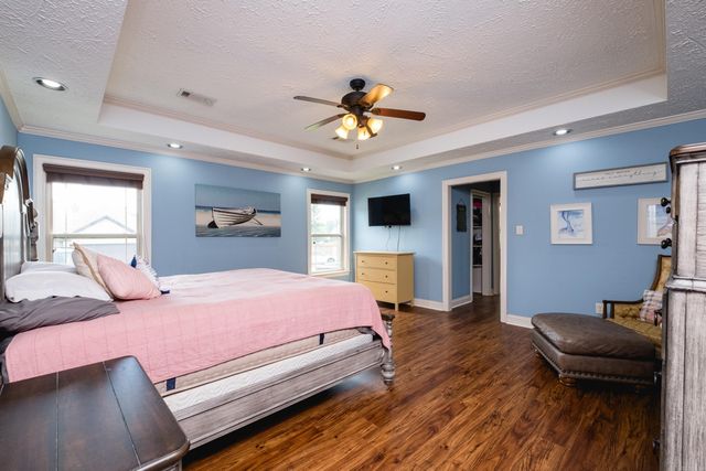 1200 Nature Way, Benton, AR 72019