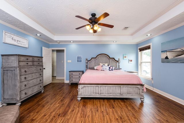 1200 Nature Way, Benton, AR 72019