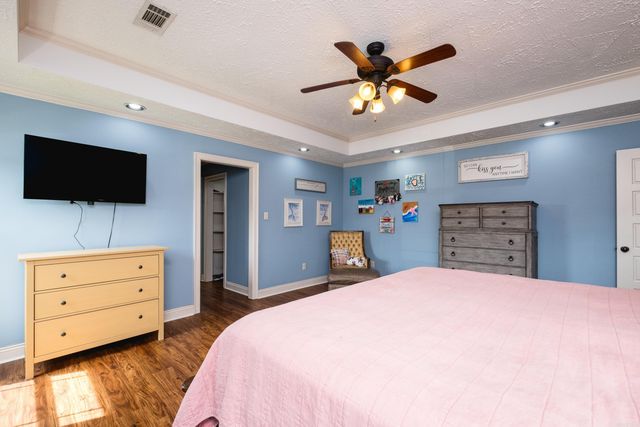 1200 Nature Way, Benton, AR 72019