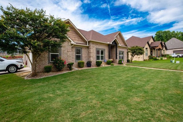 1200 Nature Way, Benton, AR 72019