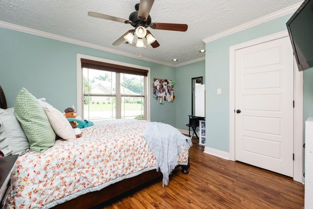 1200 Nature Way, Benton, AR 72019