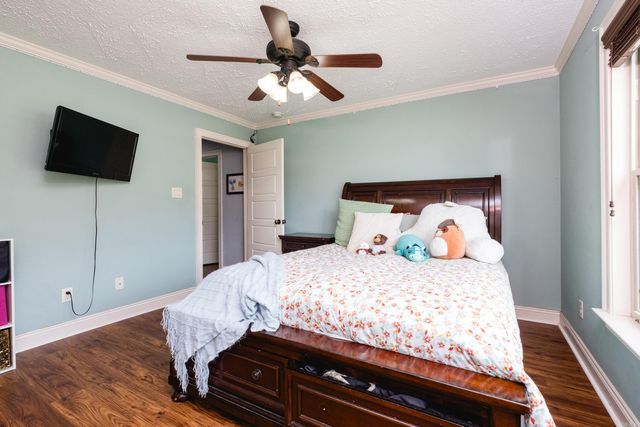 1200 Nature Way, Benton, AR 72019