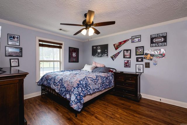 1200 Nature Way, Benton, AR 72019